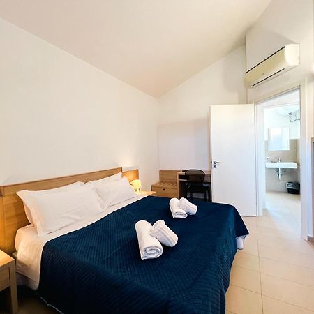 Residence Archimede 法努撒 外观 照片