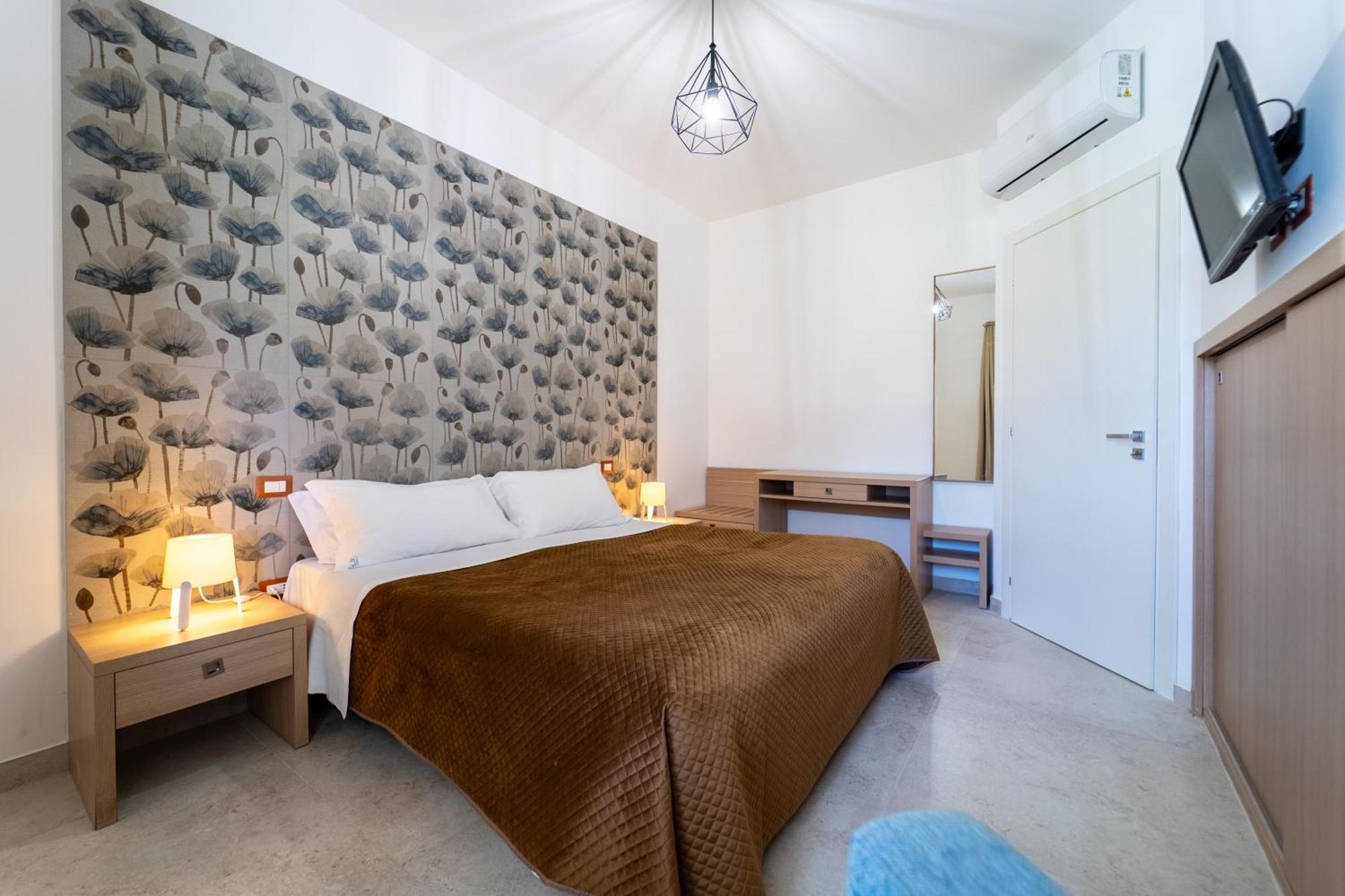 Residence Archimede 法努撒 外观 照片