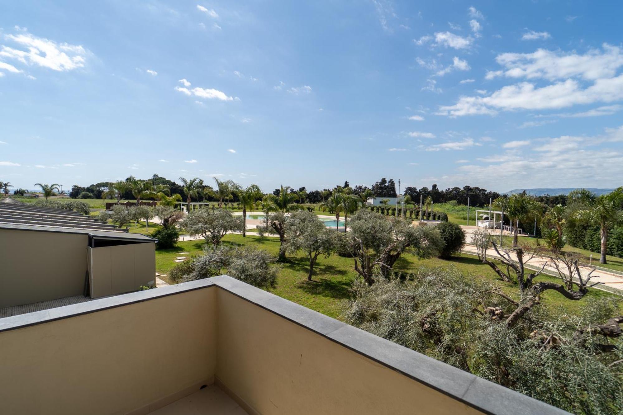 Residence Archimede 法努撒 外观 照片